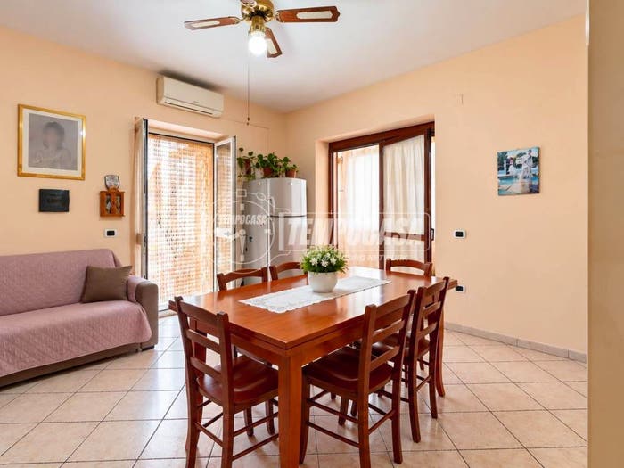 Appartamento quadrilocale in vendita in Via Raffaele Musto, Aversa