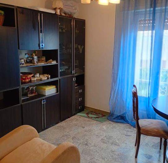 Appartamento con 5 locali in vendita in Corso Umberto I, Centro, Palmoli