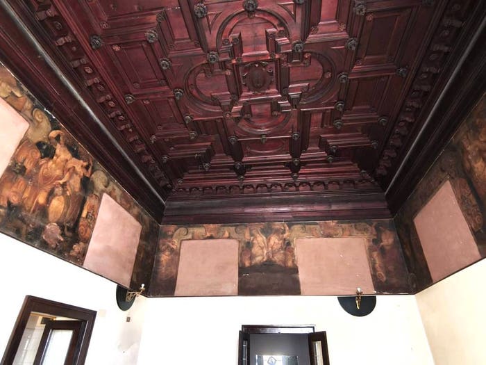 Appartamento bilocale in vendita in Centro, Macerata