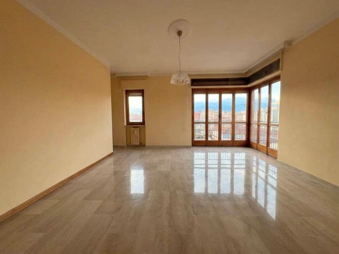Appartamento quadrilocale in affitto in Corso Piemonte, Centro, Saluzzo