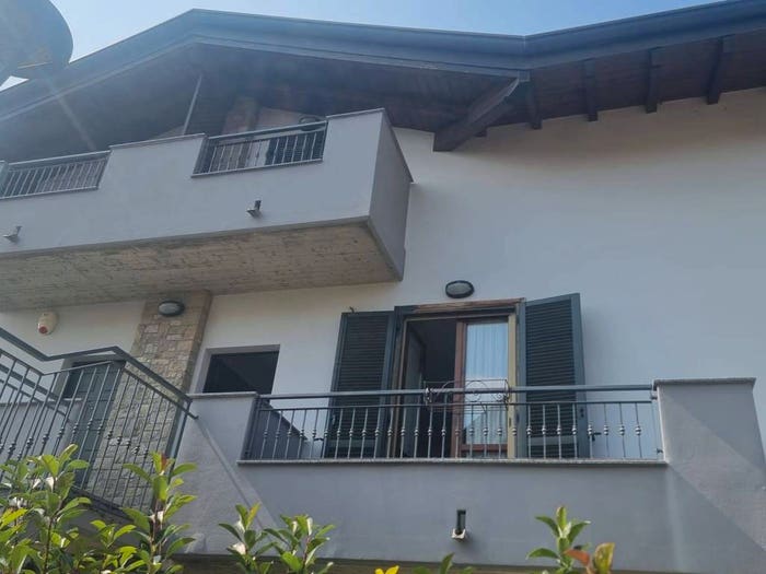 Appartamento trilocale in vendita in Osio Sotto