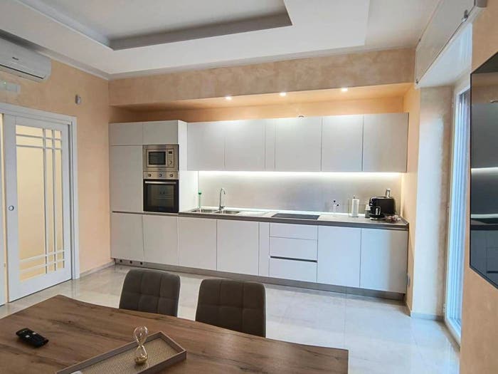 Appartamento trilocale in vendita in Via Camere del Capitolo, Bisceglie