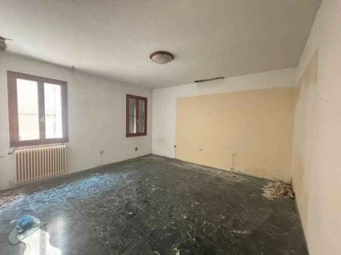 Appartamento trilocale in vendita in Calle Muneghette, Centro Storico, Chioggia