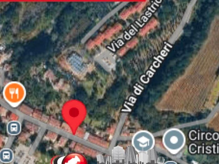 Appartamento quadrilocale in vendita in Via Chiantigiana Ginestra Fiorentina FI Italia, Ginestra Fiorentina, Lastra a Signa