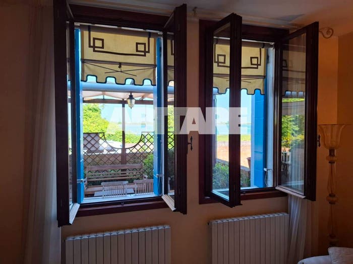 Appartamento con 6 locali in vendita in VIA LUNGOMARE SAN FELICE, Punta Sabbioni, CavallinoTreporti