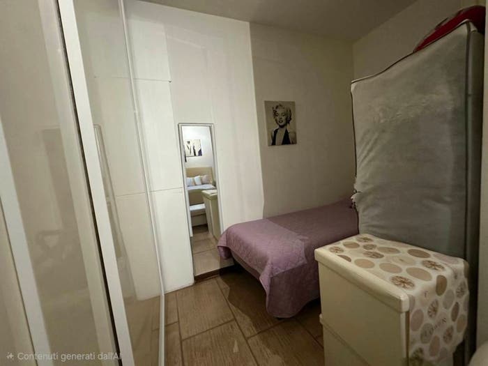Appartamento bilocale in vendita in Sesso, Reggio Emilia