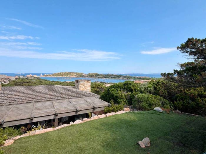 Casa con 5 locali in vendita in La Maddalena