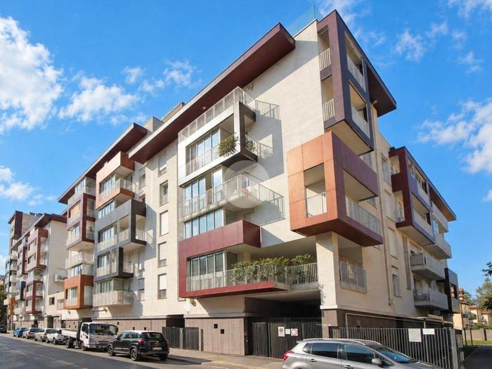 Appartamento con 5 locali in vendita in Via Paolo Sarpi, Mirafiori Nord, Torino