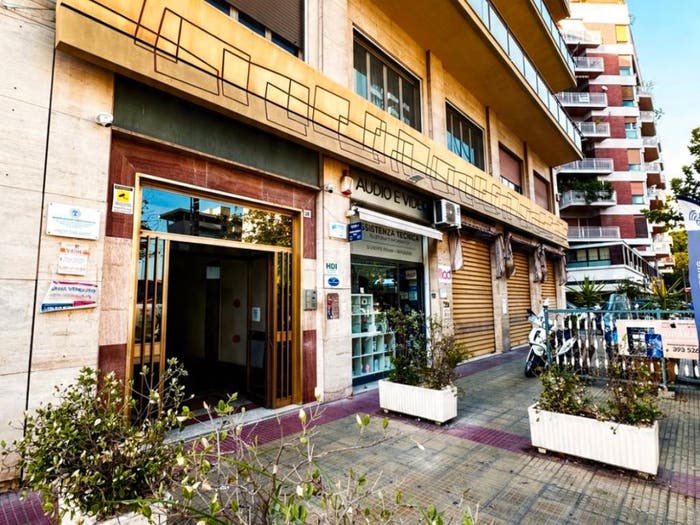 Appartamento trilocale in vendita in Via dei Cantieri, Montepellegrino, Palermo