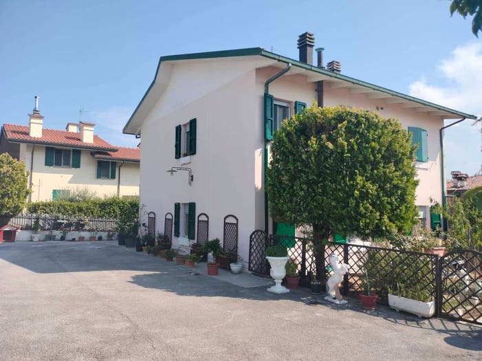 Casa con 6 locali in vendita in Via Ripa Bianca, Sant'Andrea, Poggio Torriana