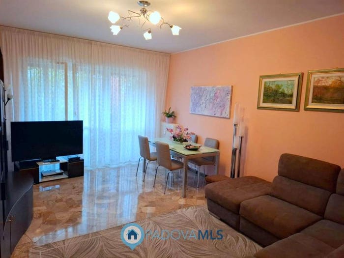 Appartamento trilocale in vendita in Via Tommaso Temanza, San Bellino San Filippo Neri, Padova