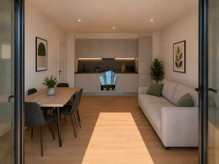 Appartamento con 5 locali in vendita in Pedaso