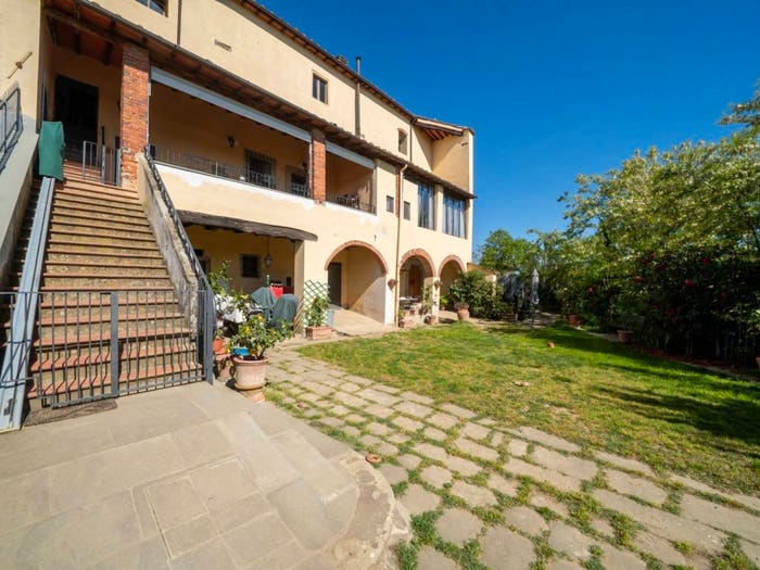 Casa con 6 locali in vendita in via san Miniato, Pian Di Scò, Castelfranco Piandisco