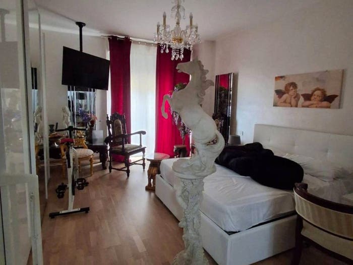 Appartamento quadrilocale in vendita in Via Grande Piazza della Repubblica, Livorno