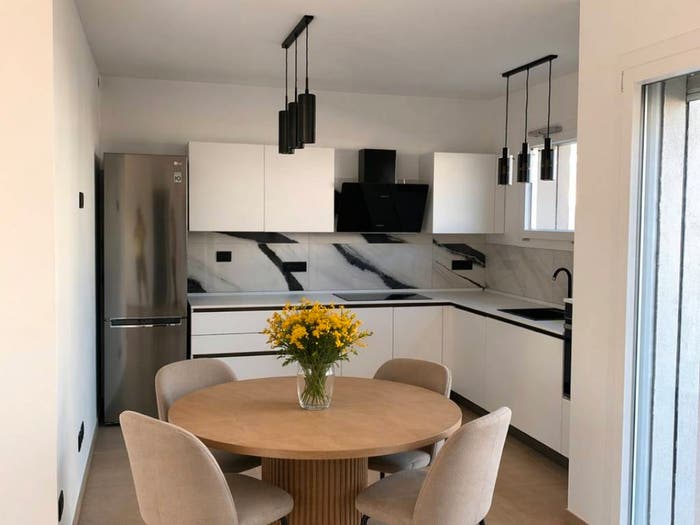 Casa con 6 locali in vendita in Via Acquedotto, Francolino, Ferrara