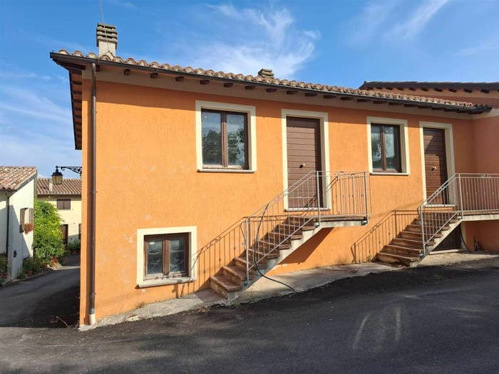 Casa bilocale in vendita in Voc Collecroce, Collecroce, Nocera Umbra