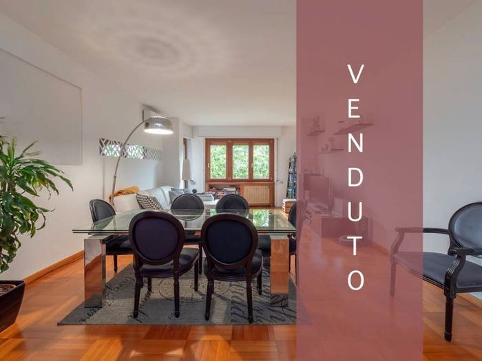 Appartamento trilocale in vendita in Via Giovanni Pascoli, Città Studi, Milano