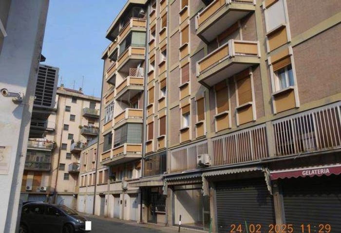 Appartamento trilocale in vendita in Via Tiziano Aspetti, San Bellino San Filippo Neri, Padova
