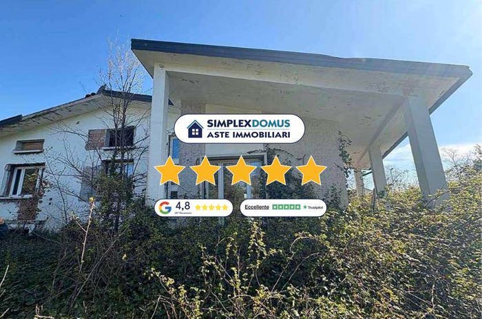 Appartamento con 6 locali in vendita in Via Roiata, Centro, San Quirino