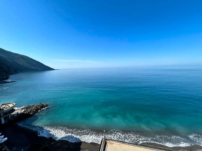 Appartamento con 6 locali in vendita in Via Giuseppe Garibaldi, Centro, Camogli