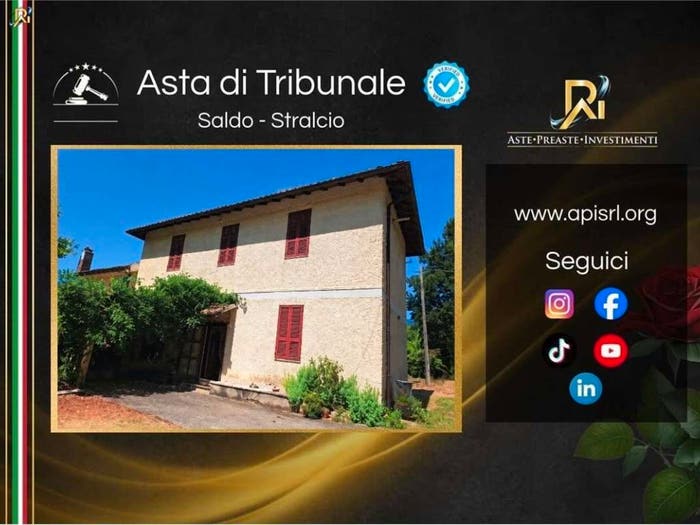 Appartamento con 5 locali in vendita in Strada Statale Carpinetana, Maenza