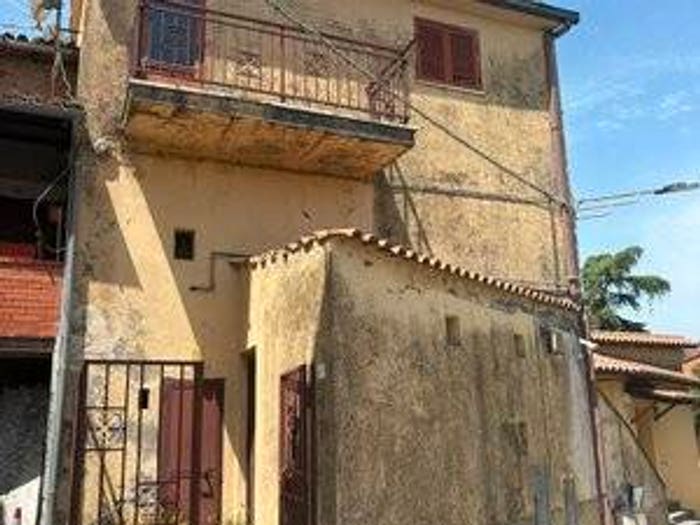 Appartamento bilocale in vendita in Centro, Anagni