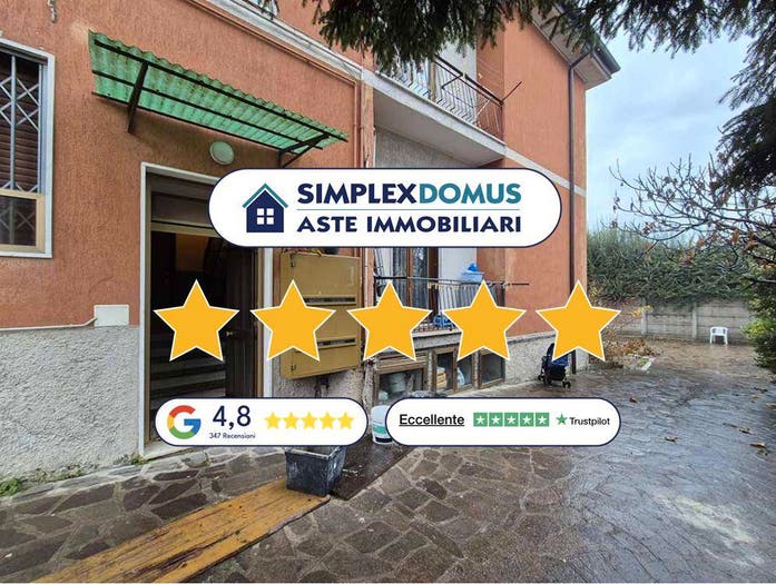 Appartamento trilocale in vendita in Via Pascoli, BovisioMasciago