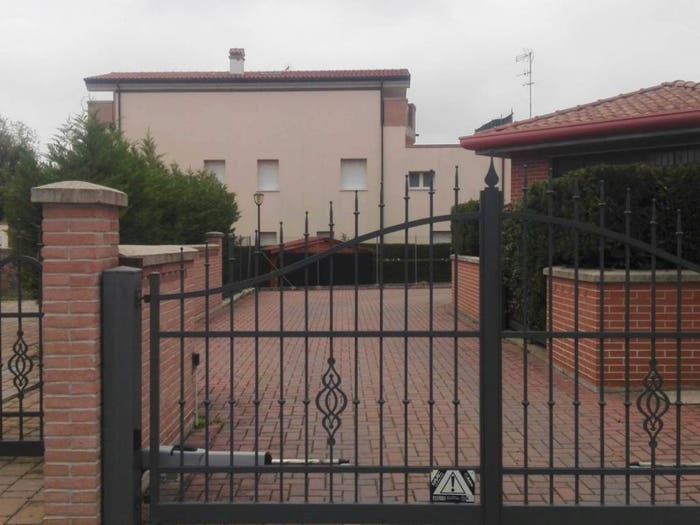 Casa in vendita in Via Santa Margherita, Malborghetto di Boara, Ferrara
