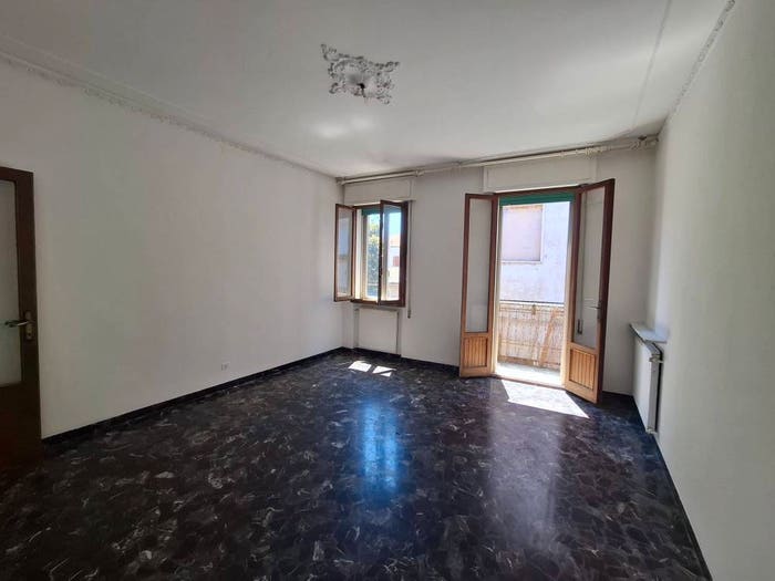 Appartamento trilocale in vendita in Calle Brussa, Murano, Venezia
