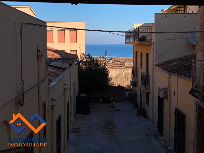 Casa quadrilocale in vendita in Via Sole, Centro, Castellammare del Golfo