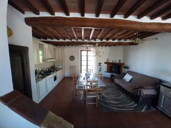Casa trilocale in vendita in Ravi, Gavorrano