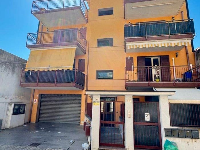 Appartamento quadrilocale in vendita in Solarino