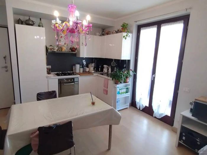 Appartamento quadrilocale in vendita in Via Eugenio Montale, Montecosaro