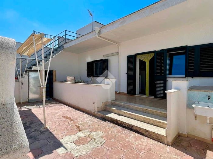 Casa quadrilocale in vendita in Via da pireo, Torre San Giovanni, Ugento