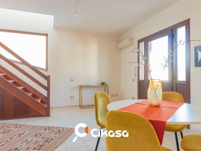 Casa trilocale in vendita in Via Villaspeciosa, Decimoputzu
