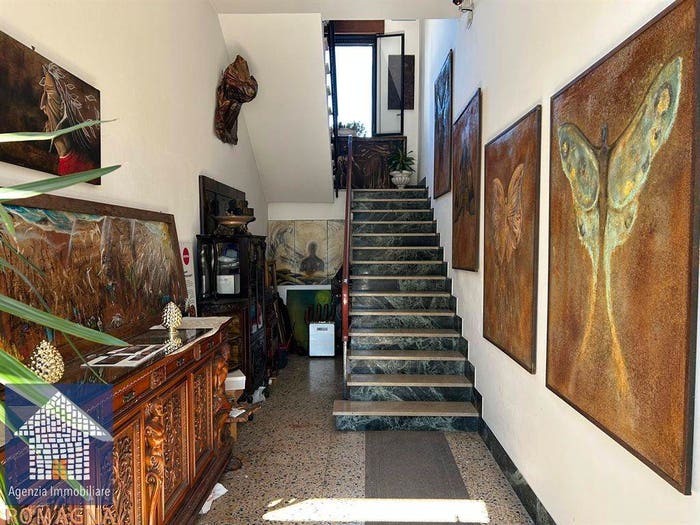 Appartamento trilocale in vendita in via magazzini anteriori, Darsena, Ravenna