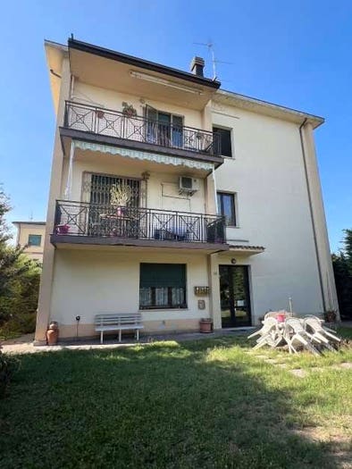 Appartamento trilocale in vendita in Via Nazionale, Sorbara, Bomporto