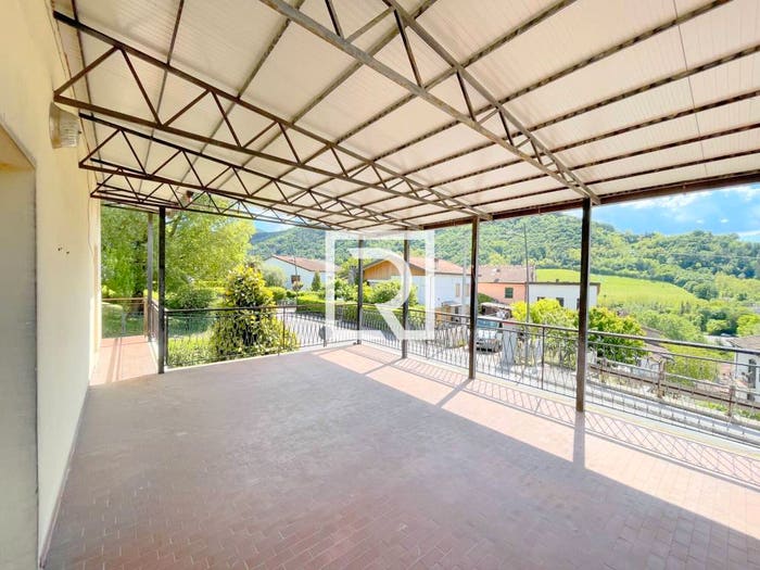 Appartamento trilocale in vendita in Centro, Santa Sofia