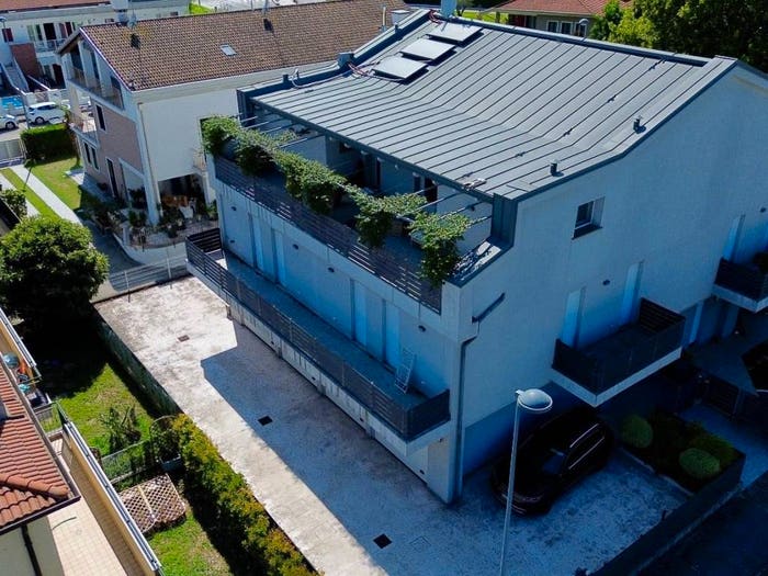 Casa con 6 locali in vendita in Via Monsignore R Carniello, Piove di Sacco