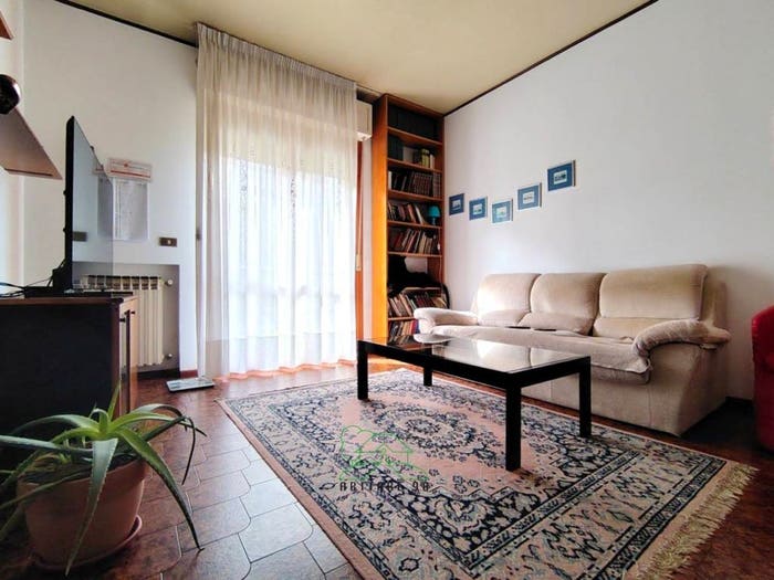 Appartamento con 5 locali in vendita in via piero martinetti, Rosciano, Fano