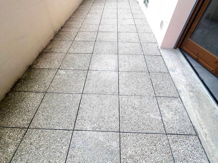 Appartamento trilocale in vendita in Via Gioacchino Rossini, Centro, Agliana