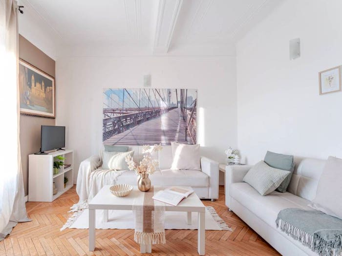 Appartamento trilocale in vendita in Via Goffredo Mameli, Indipendenza, Milano