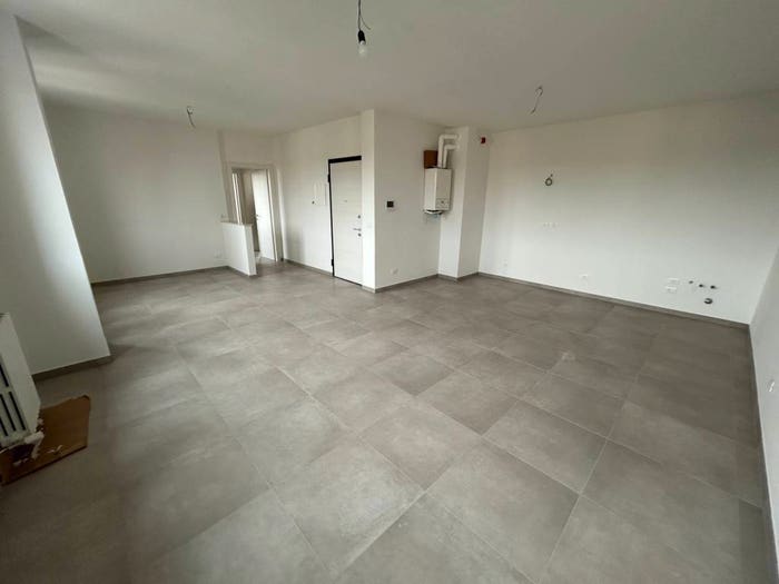 Appartamento quadrilocale in vendita in Centro, Poggio Rusco