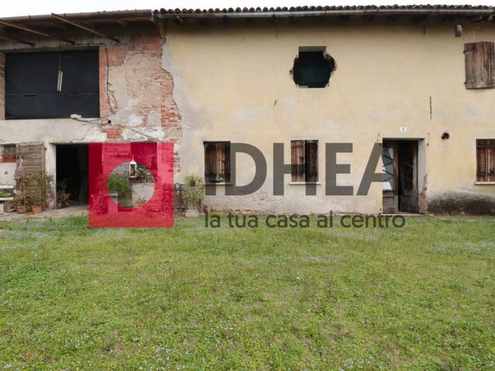 Casa trilocale in vendita in VIA MADONNETTA, Porcellengo, Paese