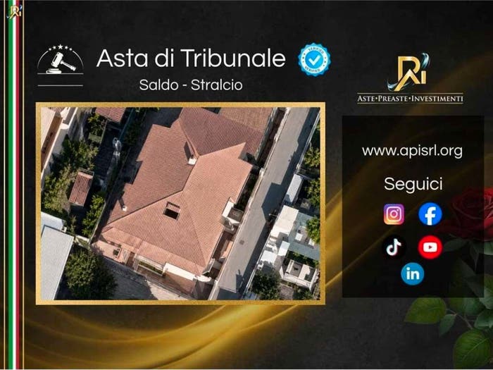 Appartamento quadrilocale in vendita in Via Appia loc monte erta di scauri, Centro, Minturno