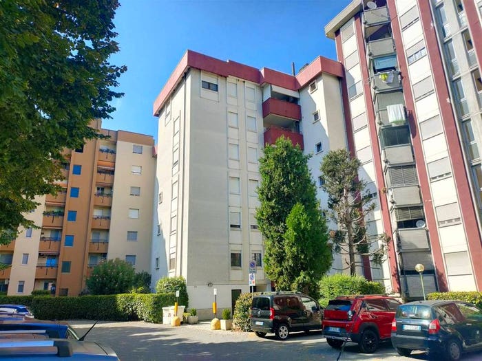 Appartamento trilocale in vendita in Via Giovanni XXIII, San Fereolo Albarola Faustina, Lodi
