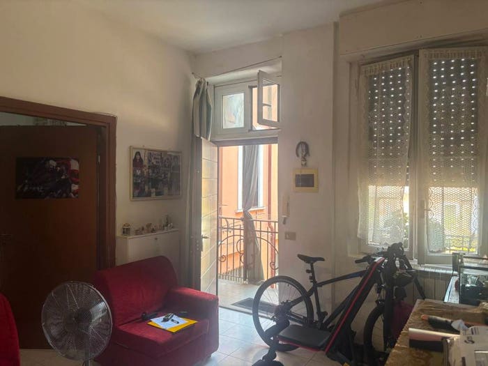 Appartamento bilocale in vendita in Via Giuseppe Guerzoni, Dergano, Milano
