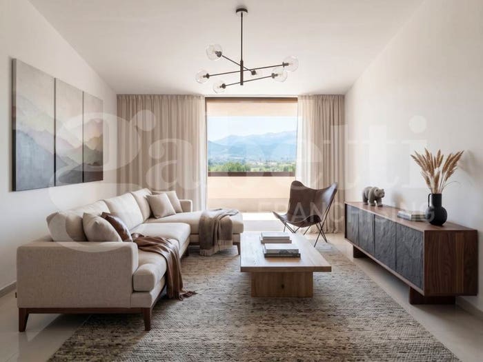 Appartamento trilocale in vendita in Via L'Aquila, Centro, Castel di Sangro