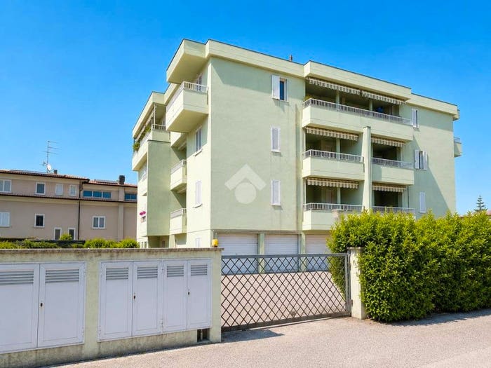 Appartamento trilocale in vendita in Via Moranino, Centro, Giulianova