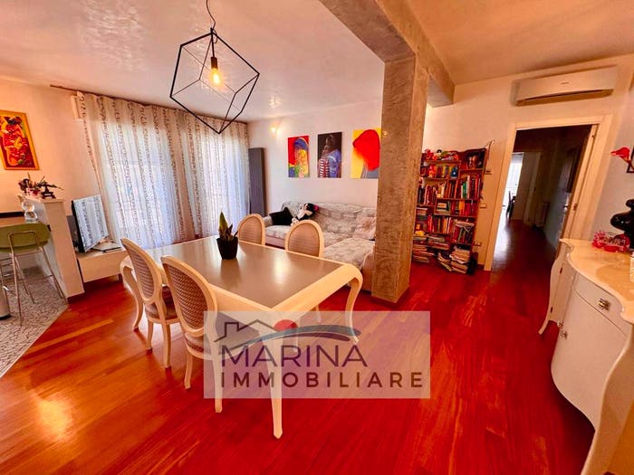 Appartamento quadrilocale in vendita in Via Giuseppe Romita, Borgo San Giovanni, Chioggia
